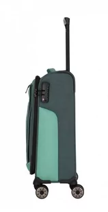 Walizka Travelite VIIA kabinowa 4 koła 34l - Walizki - miniaturka - grafika 3