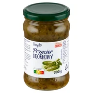 Warzywa w marynacie - Simpl Przecier ogórkowy 300 g - miniaturka - grafika 1
