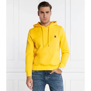 Tommy Hilfiger Bluza | Regular Fit - Bluzy męskie - miniaturka - grafika 1