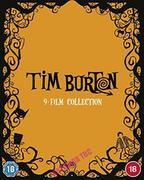 Komedie Blu-Ray - Tim Burton Collection - miniaturka - grafika 1