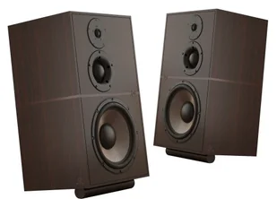 REVIVAL AUDIO Atalante 5 Ebony - Głośniki i kolumny - miniaturka - grafika 1