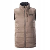 Garnitury - Męska Kamizelka pikowana MAGNUM ESPERO PRIMALOFT V - miniaturka - grafika 1