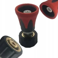 Inne akcesoria do nawadniania - PROFESJONALNA MOCNA MINI LANCA M22 DYSZA 40 MYJKI KRANZLE KARCHER HD HDS - miniaturka - grafika 1