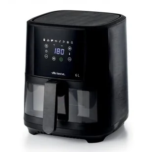 Ariete Air Fryer 6 4626/00 - Frytkownice - miniaturka - grafika 1