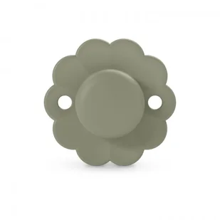 SUAVINEX SMOCZEK FIZJOLOGICZNY SX PRO WONDER 6-18M HEDGE GREEN - Smoczki do butelek - miniaturka - grafika 1