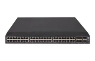Switche - JG894A - 48G, 4XG, 2QSFP+ HPE FlexFabric 5700 Switch - miniaturka - grafika 1