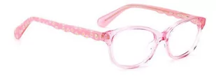 Okulary korekcyjne Kate Spade JEMMA 35J - Okulary korekcyjne, oprawki, szkła - miniaturka - grafika 2
