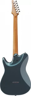 Ibanez AZS2209-ATQ Antique Turquoise Prestige - Gitary elektryczne - miniaturka - grafika 2