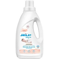 Środki do prania - MLECZKO DO PR JELP 0+ 1,5L KOLOR - miniaturka - grafika 1