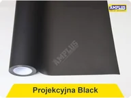 Akcesoria do okien - Folia projekcyjna do projekcji tylnej Black - Lite Solar - miniaturka - grafika 1