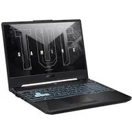 Laptopy - ASUS TUF Gaming F15 FX506HF i5-11400H/8GB/512GB/RTX2050/W11 144Hz FX506HF-HN014W_500SSD - miniaturka - grafika 1