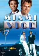 Seriale - Miami Vice 07 (odcinek 13 I 14) [DVD] - miniaturka - grafika 1