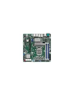 Płyty główne - Asrock Rack E3C256D4U-2L2T - Motherboard Micro Atx Lga1200-Sockel C256 (E3C256D4U2L2T) - miniaturka - grafika 1
