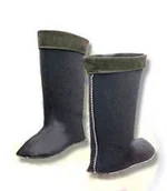 Obuwie robocze - Lemigo Wkład do kalosza 893 męski 44 - miniaturka - grafika 1