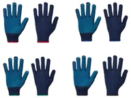 Odzież robocza - PARKSIDE® Rękawice robocze, 2 pary - miniaturka - grafika 1