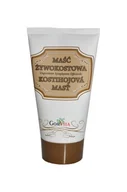 Żele i maści lecznicze - Gorvita MAŚĆ Żywokostowa 130 ml - miniaturka - grafika 1
