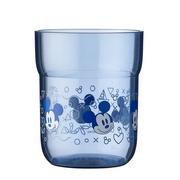 Szklanki - Mepal Mepal Mio Mickey Mouse 250 Ml Niebieska Szklanka Dla Dzieci Do Napojów Plastikowa - miniaturka - grafika 1
