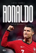 Poradniki hobbystyczne - Ronaldo. Obsesja doskonałości - miniaturka - grafika 1
