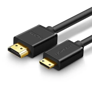 UGREEN HD108 miniHDMI HDMI 1,5m 11167 - Kable - miniaturka - grafika 2