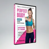 Filmy dokumentalne DVD - Ewa Chodakowska: Perfect Body - miniaturka - grafika 1