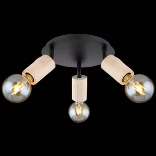 Globo Lighting Lampa reflektor spot JOSEBA 54032-3 Globo 54032-3 - Lampy pozostałe - miniaturka - grafika 1