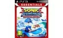 Gry PlayStation 3 - SONIC & ALL STARS RACING TRANSFORMED EDYCJA LIMITOWANA PS3 - miniaturka - grafika 1