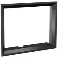 Akcesoria kominkowe - Ramka Stalowa Do Mbm 10 Gilotyna - miniaturka - grafika 1