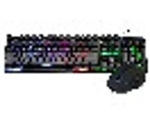 Zestaw mysz i klawiatura GAMEZONE STIR REV.2 USB - Zestawy myszka + klawiatura - miniaturka - grafika 10
