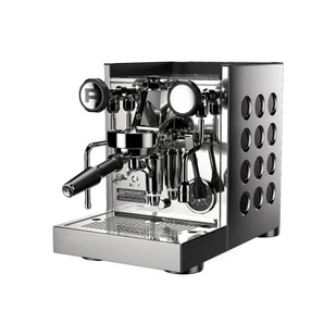 Ekspres do kawy Rocket Espresso Appartamento TCA Black - Inne urządzenia gastronomiczne - miniaturka - grafika 1