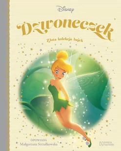 Disney Złota Kolekcja Bajek - Czasopisma - miniaturka - grafika 1
