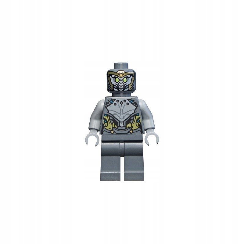 Minifigurka 
