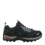 Odzież trekkingowa męska - Buty trekkingowe CMP Rigel Low Asphalt - miniaturka - grafika 1
