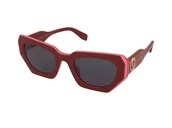 Okulary przeciwsłoneczne - Okulary przeciwsłoneczne Marc Jacobs Marc 851/S DHV/IR - miniaturka - grafika 1