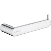 Akcesoria do armatury i ceramiki - Deante ADR_0211 ROUND UCHWYT NA PAPIER SCIENNY CHROM - miniaturka - grafika 1