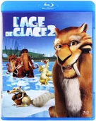 Kino familijne Blu-Ray - Ice Age: The Meltdown - miniaturka - grafika 1