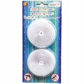 Dekoratorstwo - Taśma Rzepowa Samoprzylepna Psd-5412 op. 2 szt, Aliga - miniaturka - grafika 1