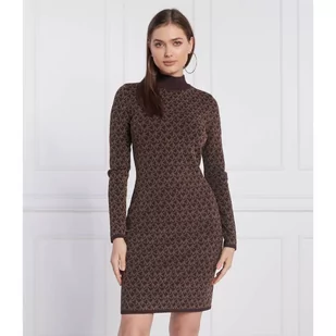 Michael Kors Sukienka - Sukienki - miniaturka - grafika 1