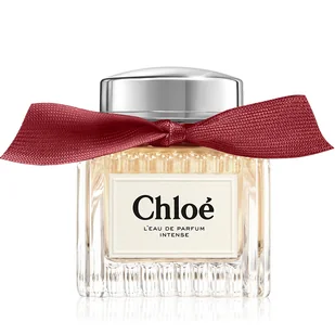 SET CHLOE L’Eau Intense Parfum 50ml + BODY LOTION 100ml - Wody i perfumy damskie - miniaturka - grafika 1
