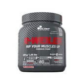 Aminokwasy - OLIMP R-Weiler - 480g - Raging Cola - Odżywki około treningowe - miniaturka - grafika 1