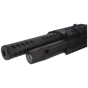 Wiatrówka Semi Auto PCP Hatsan Invader Auto 5.5 mm - Wiatrówki karabinki - miniaturka - grafika 6