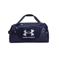 Torby sportowe - Torba Under Armour Undeniable 5.0 Duffle LG - miniaturka - grafika 1