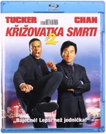 Komedie Blu-Ray - Rush Hour 2 - miniaturka - grafika 1