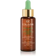 Balsamy i kremy do ciała - Collistar Pure Actives Kolagen + Kwas Hialuronowy do biustu 50ml - miniaturka - grafika 1