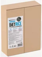 Makaron - DIET-FOOD Makaron Konjac Shirataki Diet Rice 1kg - miniaturka - grafika 1