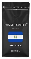 Kawa - Kawa ziarnista 1kg 100% Arabica Arabika świeżo palona Salvador Do ekspresu - miniaturka - grafika 1
