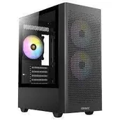 Obudowy komputerowe - CASE MIDITOWER ATX W/O PSU/NX500M ARGB ANTEC 0-761345-81057-9 - miniaturka - grafika 1