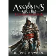 Fantasy - Assassins Creed Tom 6 Czarna Bandera - miniaturka - grafika 1