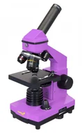 Mikroskopy i lupy - (PT) Mikroskop Levenhuk Rainbow 2L PLUS - miniaturka - grafika 1
