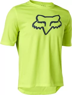 Koszulki i topy damskie - Fox Racing damska koszulka z długim rękawem - grafika 1