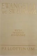 Religia i religioznawstwo - Ewangelia wg Św Łukasza - miniaturka - grafika 1